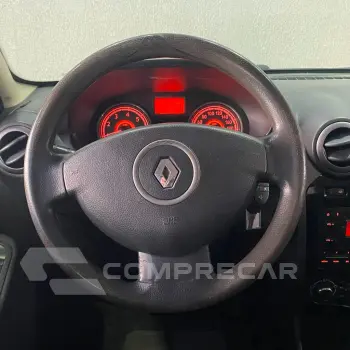 SANDERO Expression Hi-Flex 1.6 8V 5p