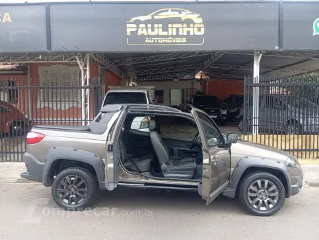 STRADA 1.8 MPI Adventure CD 16V