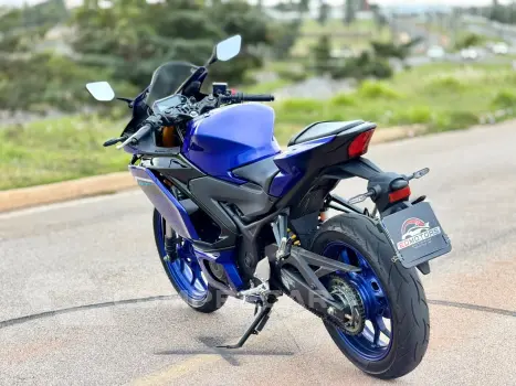 YZF R3 ABS