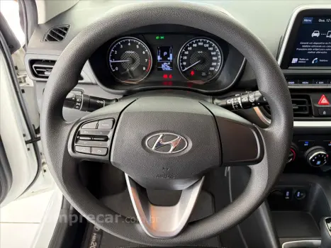 HB20 1.0 TGDI FLEX VISION AUTOMÁTICO