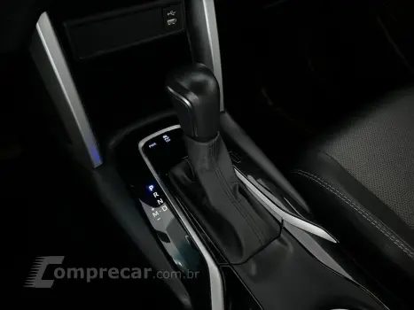 COROLLA CROSS 2.0 VVT-IE FLEX XRE DIRECT SHIFT