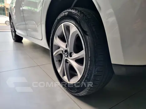 C3 1.5 Tendance 8V