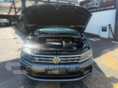 TIGUAN Allspac R-Line 350 TSI 2.0 4x4
