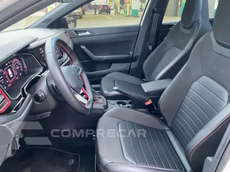 POLO 1.4 250 TSI GTS