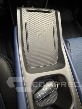 Dolphin Mini 38 KW ELÉTRICO