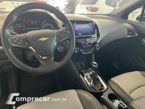 CRUZE 1.4 Turbo Sport6 RS 16V