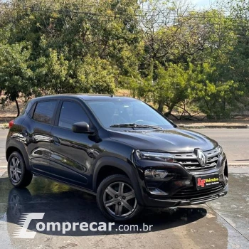 KWID ZEN 2