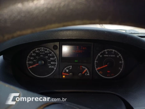 Ducato 2.3 MAXICARGO 3P TURBO
