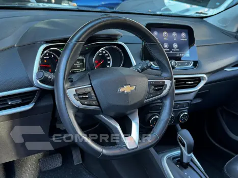 TRACKER 1.0 Turbo LTZ
