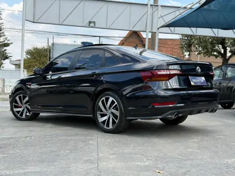 JETTA 2.0 350 TSI GASOLINA GLI DSG