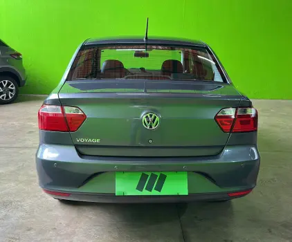 VOYAGE 1.6 MSI Totalflex