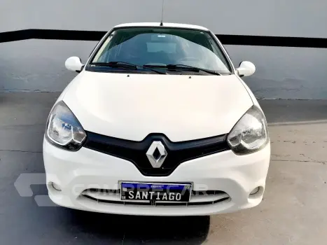 Clio RN/Alizé/Expr./1.0 Hi-Power 16V 5p