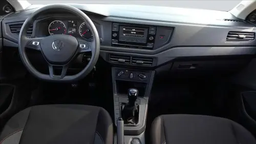 POLO 1.0 MPI TRACK MANUAL