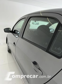 GOL 1.0 TEC 8V