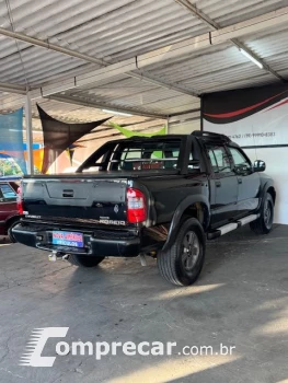 S10 Pick-Up RODEIO 2.4 MPFI F.Power CD