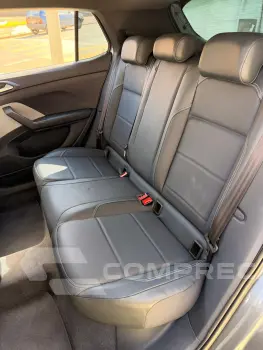 T-cross 1.6 HIGHLINE