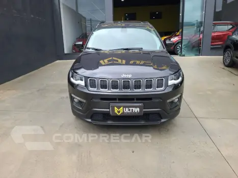 COMPASS LIMITED 2.0 4x2 Flex 16V Aut.
