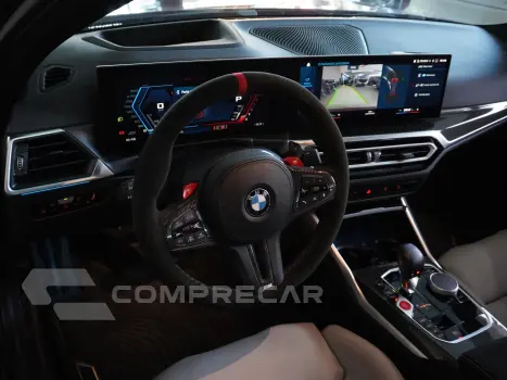 M3 3.0 I6 TWINTURBO GASOLINA COMPETITION M STEPTRONIC