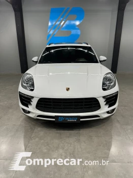 MACAN 3.0 S 24V V6