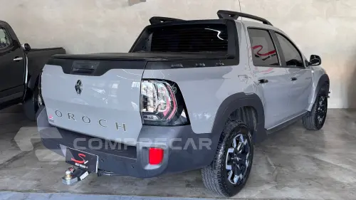 OROCH 1.6 16V SCE Iconic