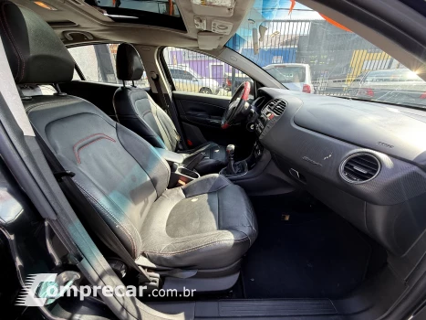 BRAVO 1.8 Sporting 16V