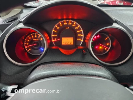 FIT 1.5 EX 16V