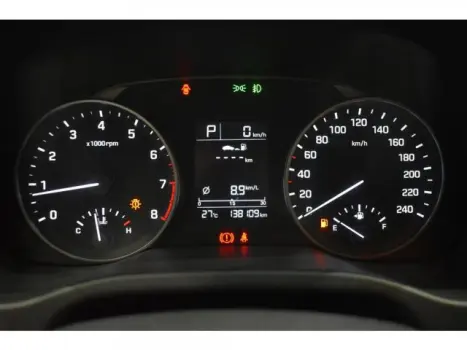 ELANTRA - 2.0 16V 4P AUTOMÁTICO