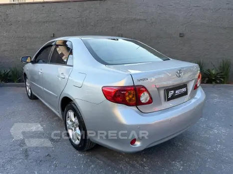 COROLLA 1.8 GLI 16V