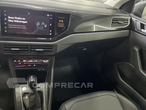 VIRTUS 1.0 200 TSI Comfortline