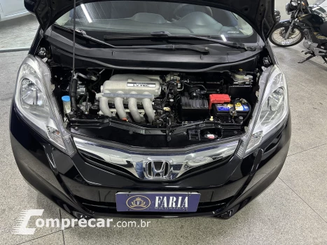 Fit LX 1.4/ 1.4 Flex 8V/16V 5p Mec.