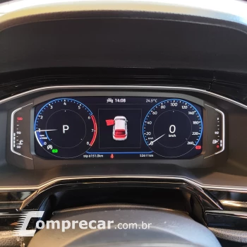 NIVUS 1.0 200 TSI Highline