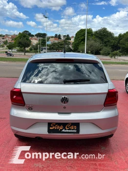 GOL 1.6 MSI Totalflex