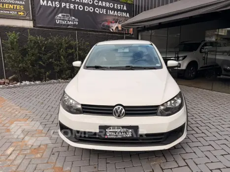 SAVEIRO 1.6 MI STARTLINE CS 8V FLEX 2P MANUAL