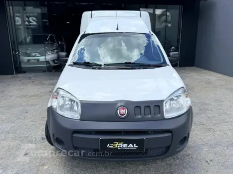 FIORINO 1.4 MPI Furgão Working 8V