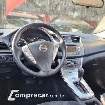 SENTRA 20SV CVT