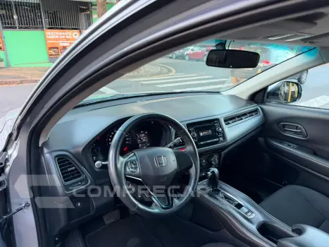 HR-V LX 1.8 Flexone 16V 5p Aut.