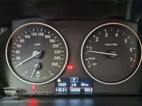 116I 1.6 16V BI Turbo