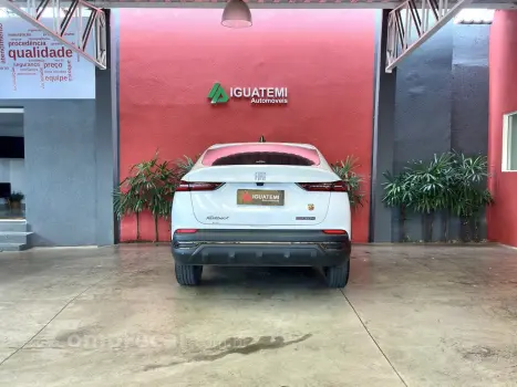 FASTBACK 1.3 TURBO 270 FLEX LIMITED EDITION AT6