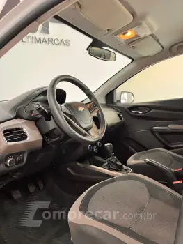 PRISMA Sed. LTZ 1.4 8V FlexPower 4p