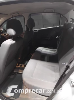 VOYAGE 1.6 MI Comfortline I-motion 8V