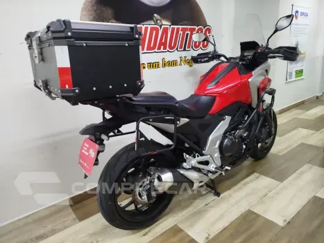 NC 750X ABS