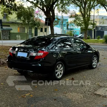 CIVIC 1.8 EXS 16V