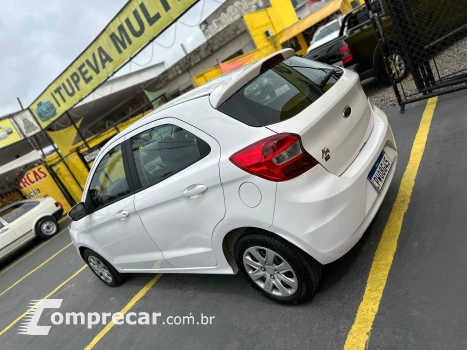 KA + 1.0 SE 16V