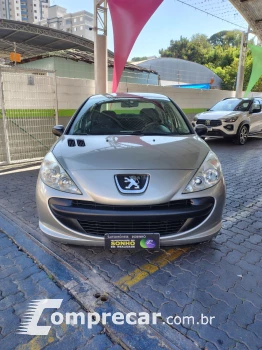 207 1.4 XR PASSION 8V
