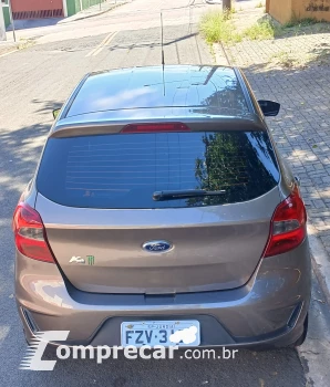 KA + 1.0 SE 12V