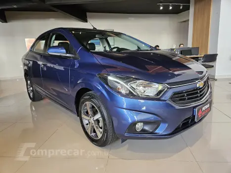 PRISMA 1.4 LTZ Spe/4 8V