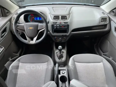 COBALT 1.4 SFI LT 8V FLEX 4P MANUAL
