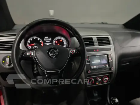 FOX 1.6 MSI TOTAL FLEX XTREME 4P MANUAL