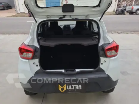 KWID Zen 1.0 Flex 12V 5p Mec.