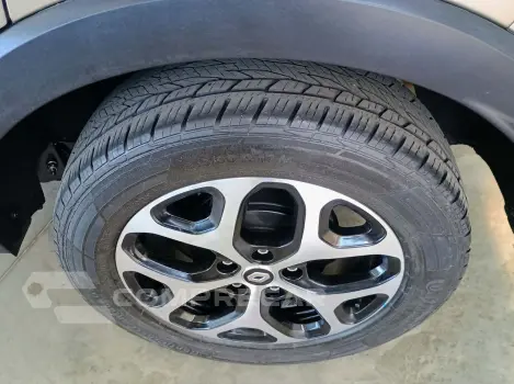 CAPTUR 1.3 TCE Intense